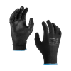 Rękawice robocze poliuretanowe CS-P002  r.9 L (5kpl.)